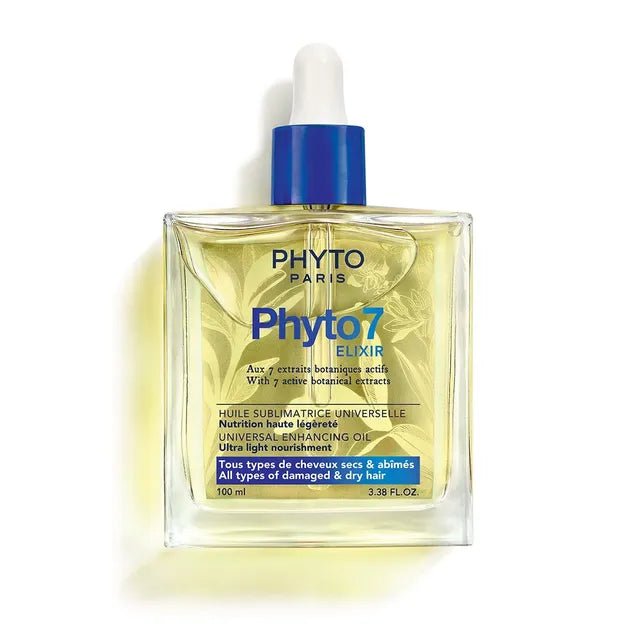 Phyto 7 Elixir – Huile Sublimatrice Universelle 100ml - La Grande Para