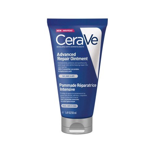CERAVE POMMADE REPARATRICE INTENSIVE 88ML.