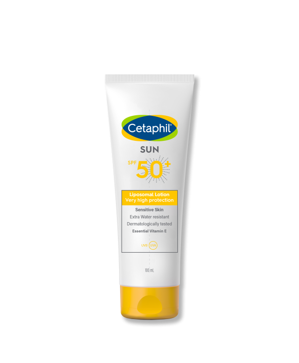 Cétaphil Ecran Liposomal spf 50 + 100 ml