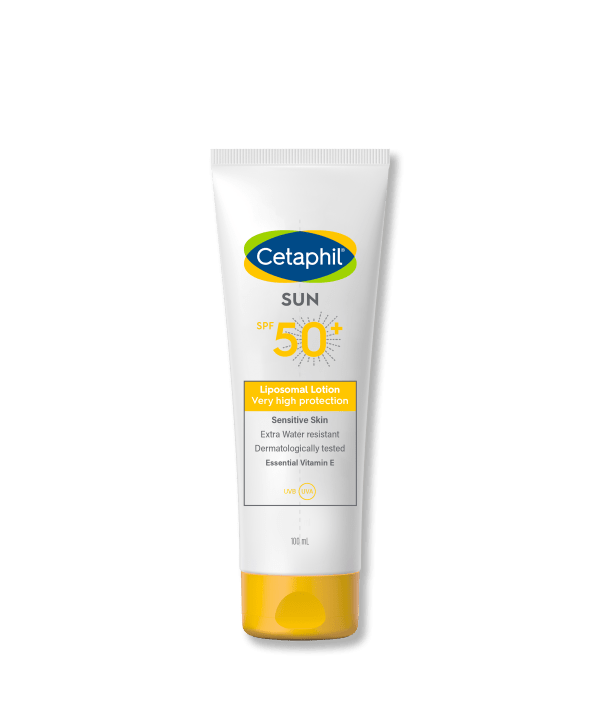 Cétaphil Ecran Liposomal spf 50 + 100 ml.