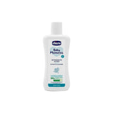 CHICCO BABY MOMENTS GEL INTIME 0M+ 200ML