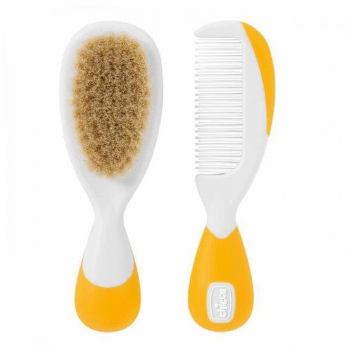 CHICCO BROSSE ET PEIGNE.