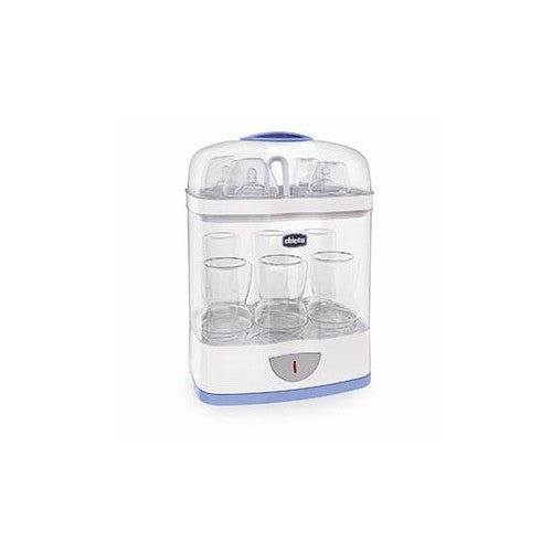 CHICCO STERILISATEUR ELECTRIQUE 2EN1.