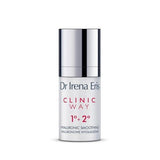 CLINIC WAY 1+2 CREME YEUX ANTI-RIDES 15ML