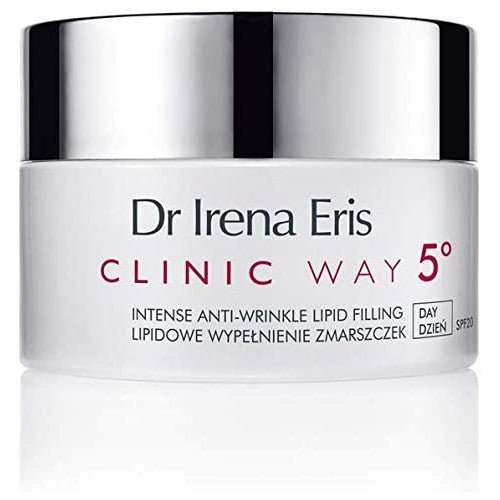 CLINIC WAY 5 CREME DE JOUR 50ML.