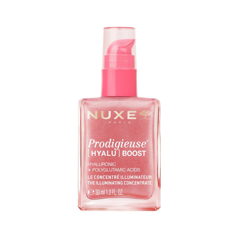 NUXE Prodigieuse Hyalu Boost Concentré Illuminateur 30ml 1