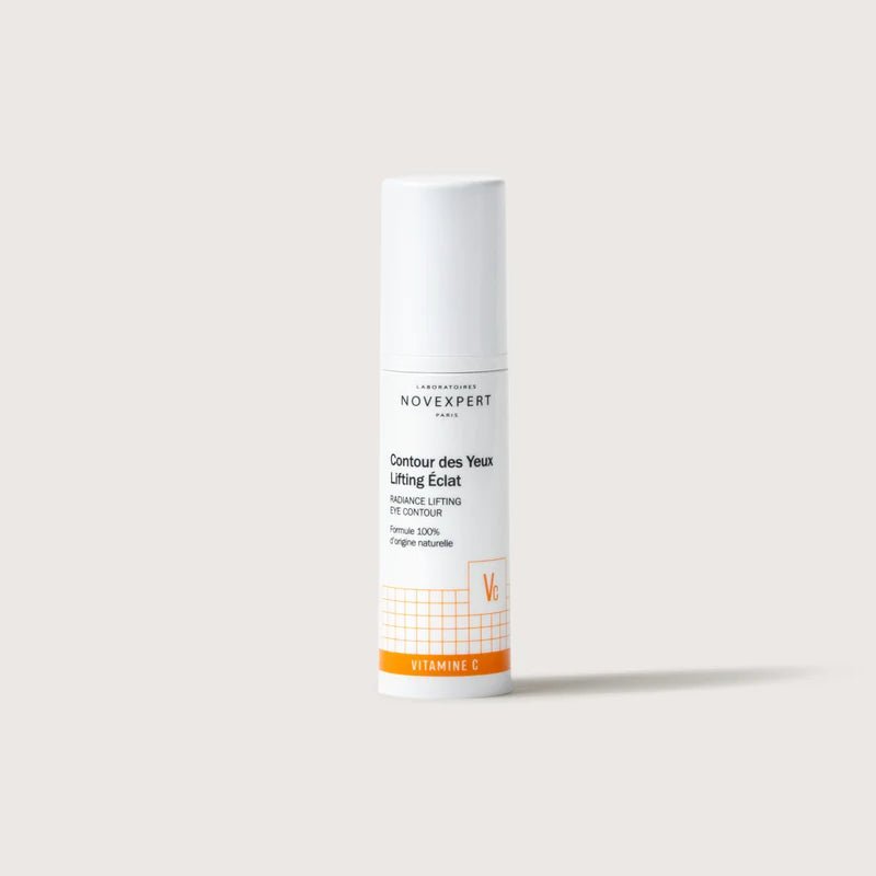 CONTOUR DES YEUX LIFTING ECLAT 15ML - NOVEXPERT - La Grande Para