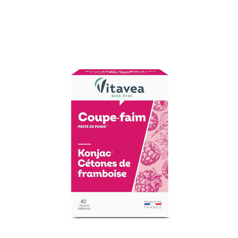 VITAVEA COUPE FAIM KONJAC