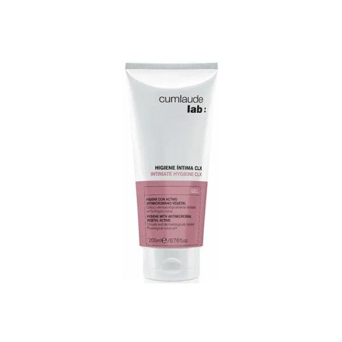 CUMLAUDE LAB GEL HYGIENE INTIME CLX 200ML.