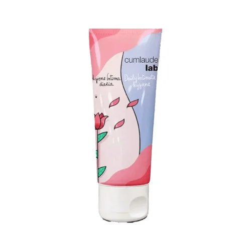 CUMLAUDE LAB HYGIENE GEL INTIME QUOTIDIEN 100ML.