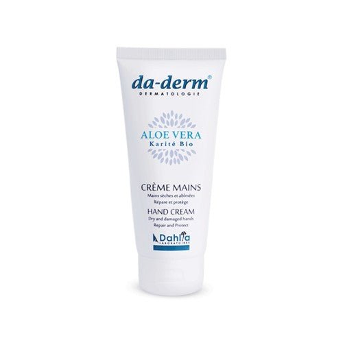 DA DERM CREME MAINS 100ML.