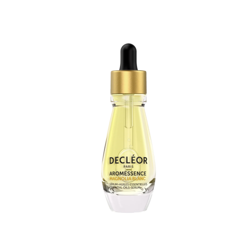 DÉCLÉOR Aromessence Magnolia Blanc – Sérum-Huile Essentielle 15ml