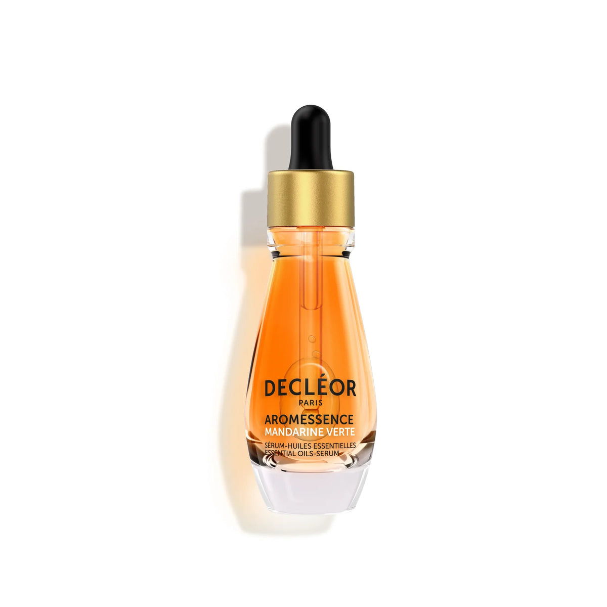 DÉCLÉOR Aromessence Mandarine Verte – Sérum-Huile Essentielle 15ml