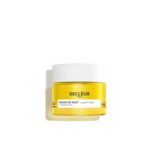 DECLÉOR Baume de Nuit Lavande Iris 15ml