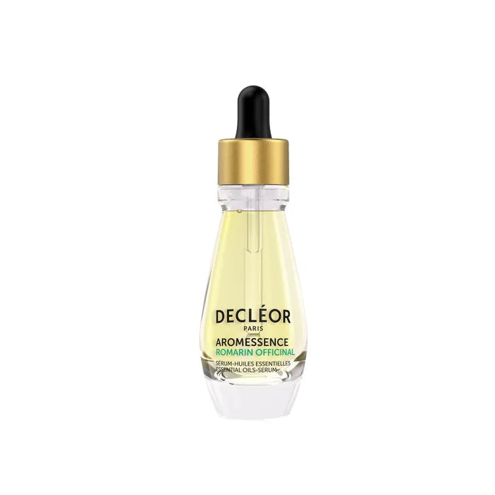 DÉCLÉOR Aromessence Romarin Officinal – Sérum-Huile Essentielle 15ml