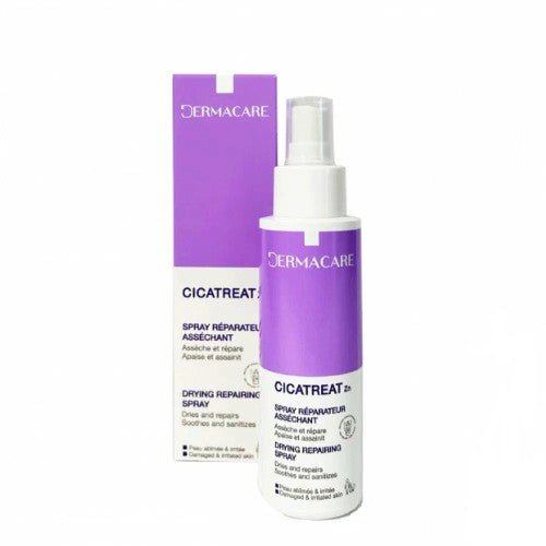 DERMACARE CICATREAT ZN SPRAY ASSECHANT 100ML.