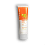 DERMACARE PHOTOSUN 02 FLUIDE MATIFIANTE TEINTE BEIGE NATUREL SPF 50+ 50ML