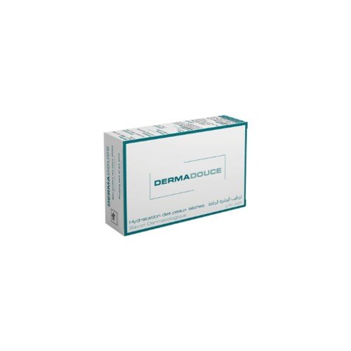 VITAL DERMADOUCE 90 GR.