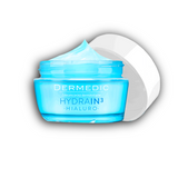 DERMEDIC HYDRAIN 3 CREME HYDRATANTE EN PROFONDEUR SPF 15 50G DERMEDIC