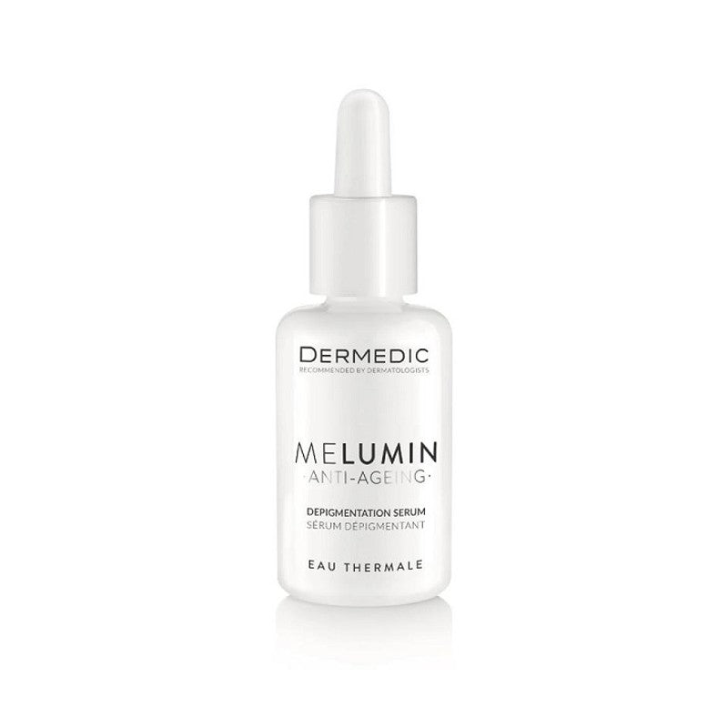 Dermedic Melumin Sérum Dépigmentant Anti - Âge 30ml - La Grande Para