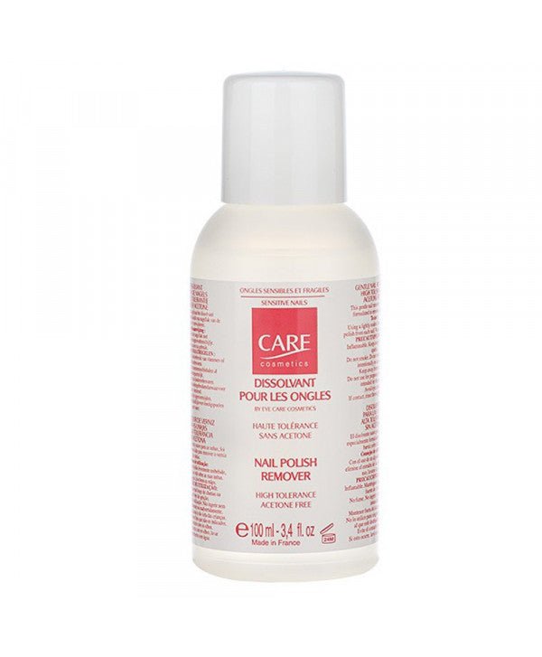 EYE CARE DISSOLVANT SANS ACETONE 100 ML.