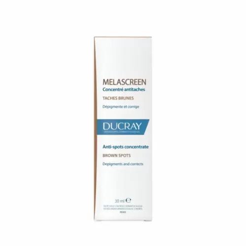 Ducray MELASCREEN DÉPIGMENTANT SOIN D’ATTAQUE 30ml ..