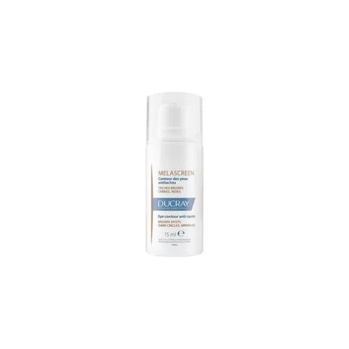 DUCRAY MELASCREEN CONTOUR DES YEUX ANTI TACHES 15ML.