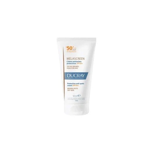DUCRAY MELASCREEN UV CREME RICHE SPF50+, 40ML.
