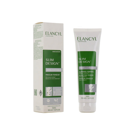 Elancyl Slim Design minceur tenseur 150ml