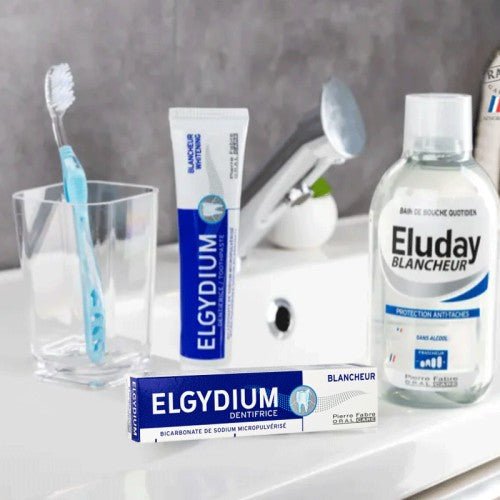 ELGYDIUM COFFRET BLANCHEUR SOUPLE.