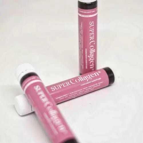 EORA SUPER COLLAGEN 12000MG 20 SHOTS.
