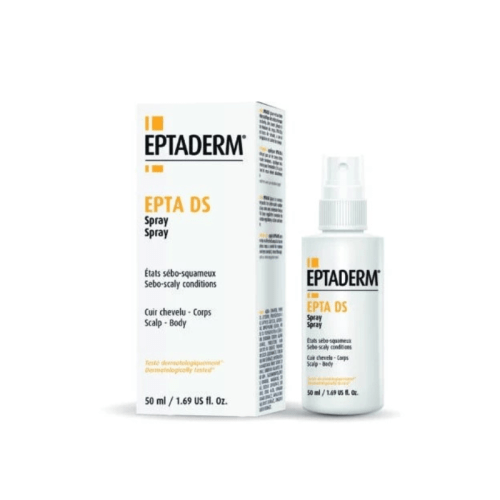 EPTADERM EPTA DS SPRAY 50ML.