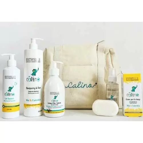 ESTHELLE CALINO SAC MAMAN.