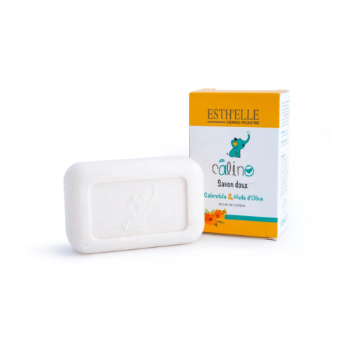 ESTHELLE CALINO SAVON 200GR.