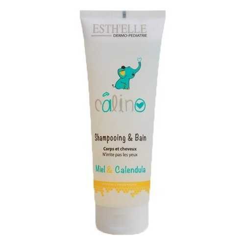 ESTHELLE CALINO SHAMPOOING & BAIN 250ML.
