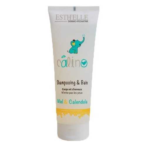 ESTHELLE CALINO SHAMPOOING & BAIN 250ML