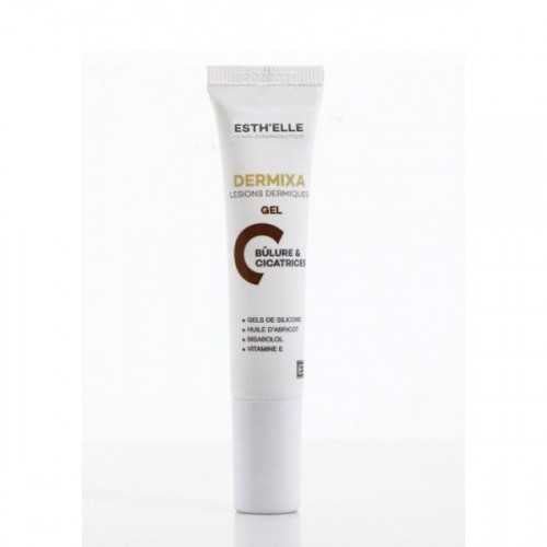 ESTHELLE DERMIXA GEL 15G.