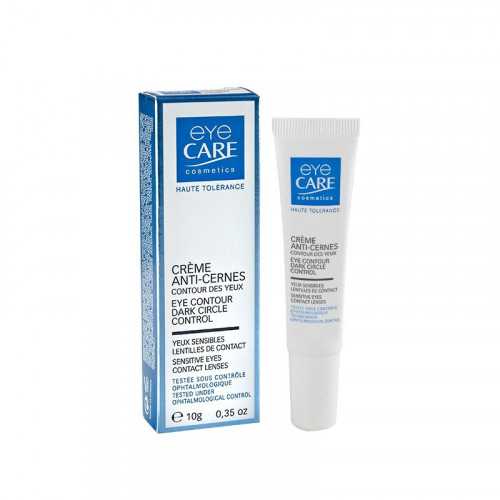 EYE CARE CREME ANTI CERNES CONTOUR DES YEUX 10G.