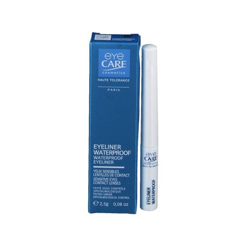 EYE CARE EYELINER WATERPROOF COULEUR : 331 NOIR 2,5g.