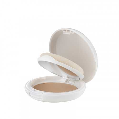 EYE CARE FOND DE TEINT COMPACT PERFECTEUR SPF25.