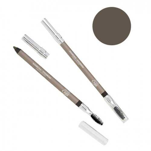 EYE CARE SOURCILS EYEBROW LINER WATERPROOF 1.2G.