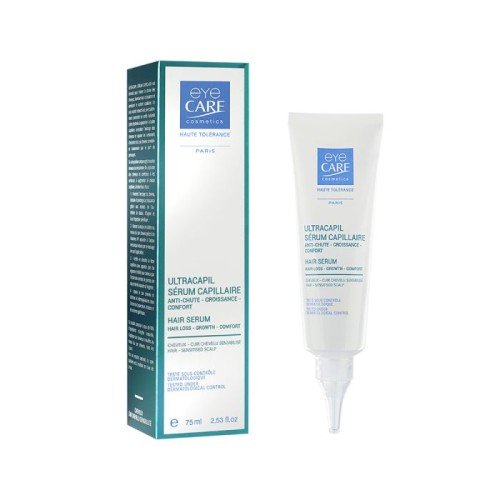 EYE CARE ULTRACAPIL SERUM CAPILLAIRE 75ML.