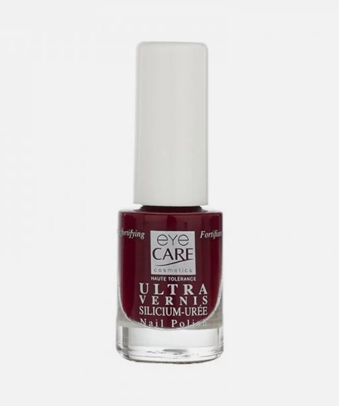 EYE CARE VERNIS BORDEAUX 1512.