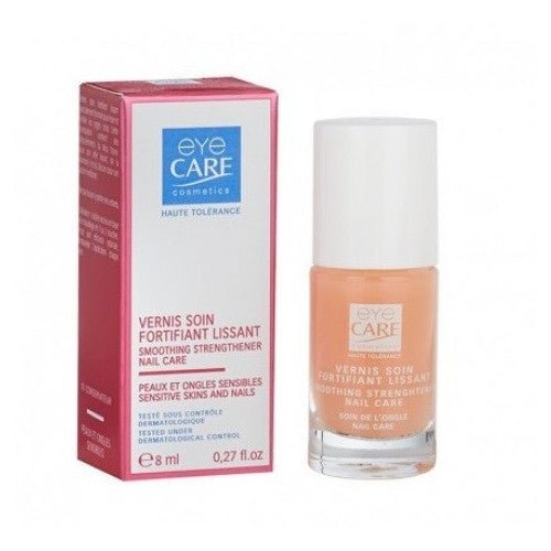 EYE CARE VERNIS SOIN FORTIFIANT LISSANT 8ML.