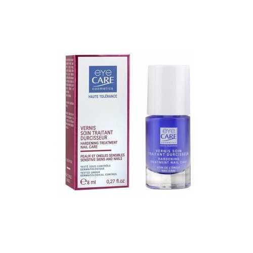 EYE CARE VERNIS TRAITANT DURCISSEUR 8ML.