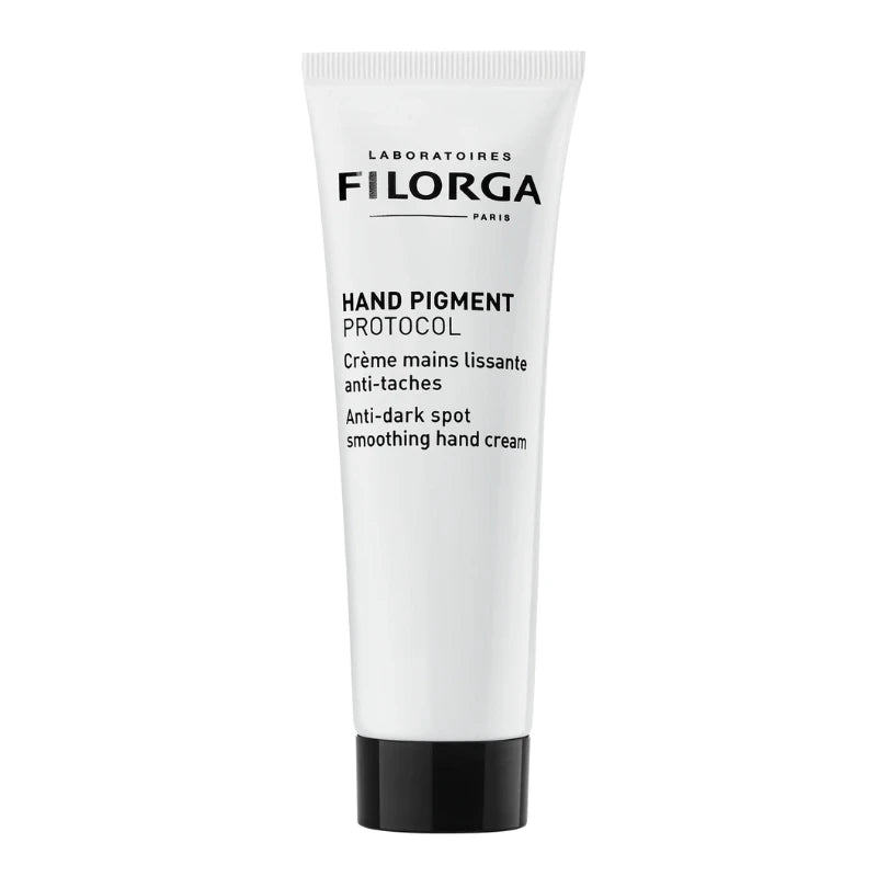 Filorga Hand Pigment Protocol - Crème Mains Lissante Anti - Taches 50ml - La Grande Para