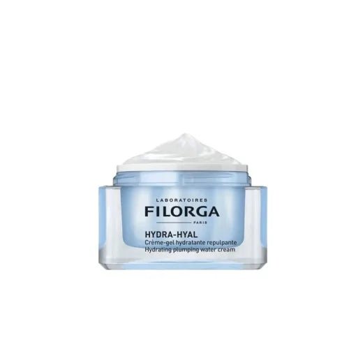 FILORGA HYDRA-HYAL CREME GEL HYDRATANTE REPULPANTE 50ML.