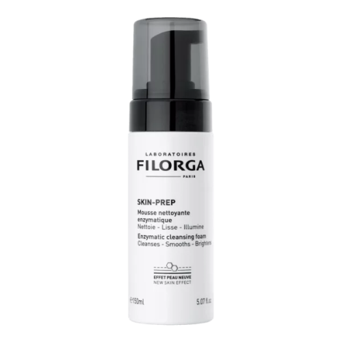 FILORGA MOUSSE NETTOYANTE ENZYMATIQUE 150 ML