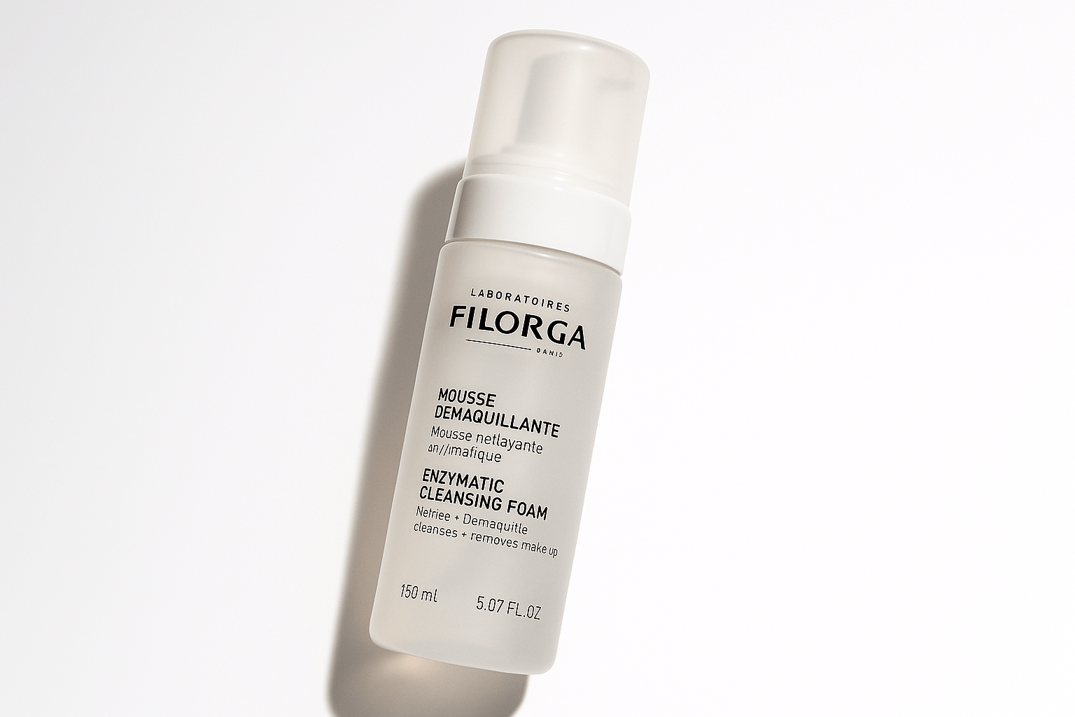 FILORGA Mousse Nettoyante
