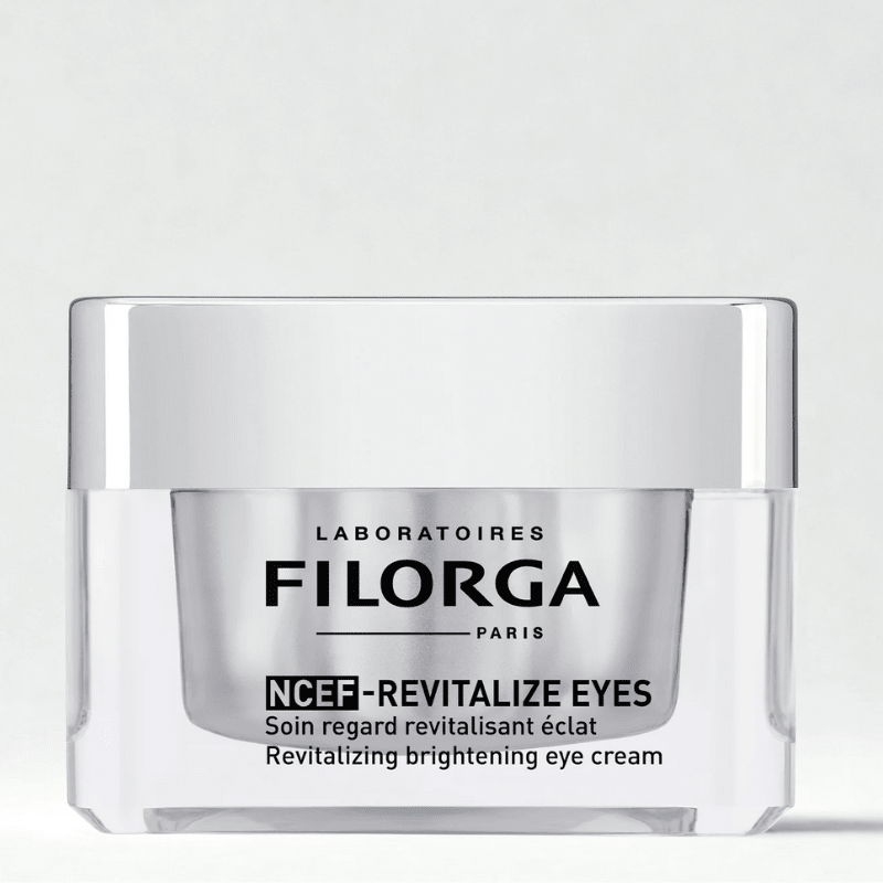 Filorga NCEF - Revitalize Eyes – Soin Regard Revitalisant Éclat 15ml - La Grande Para